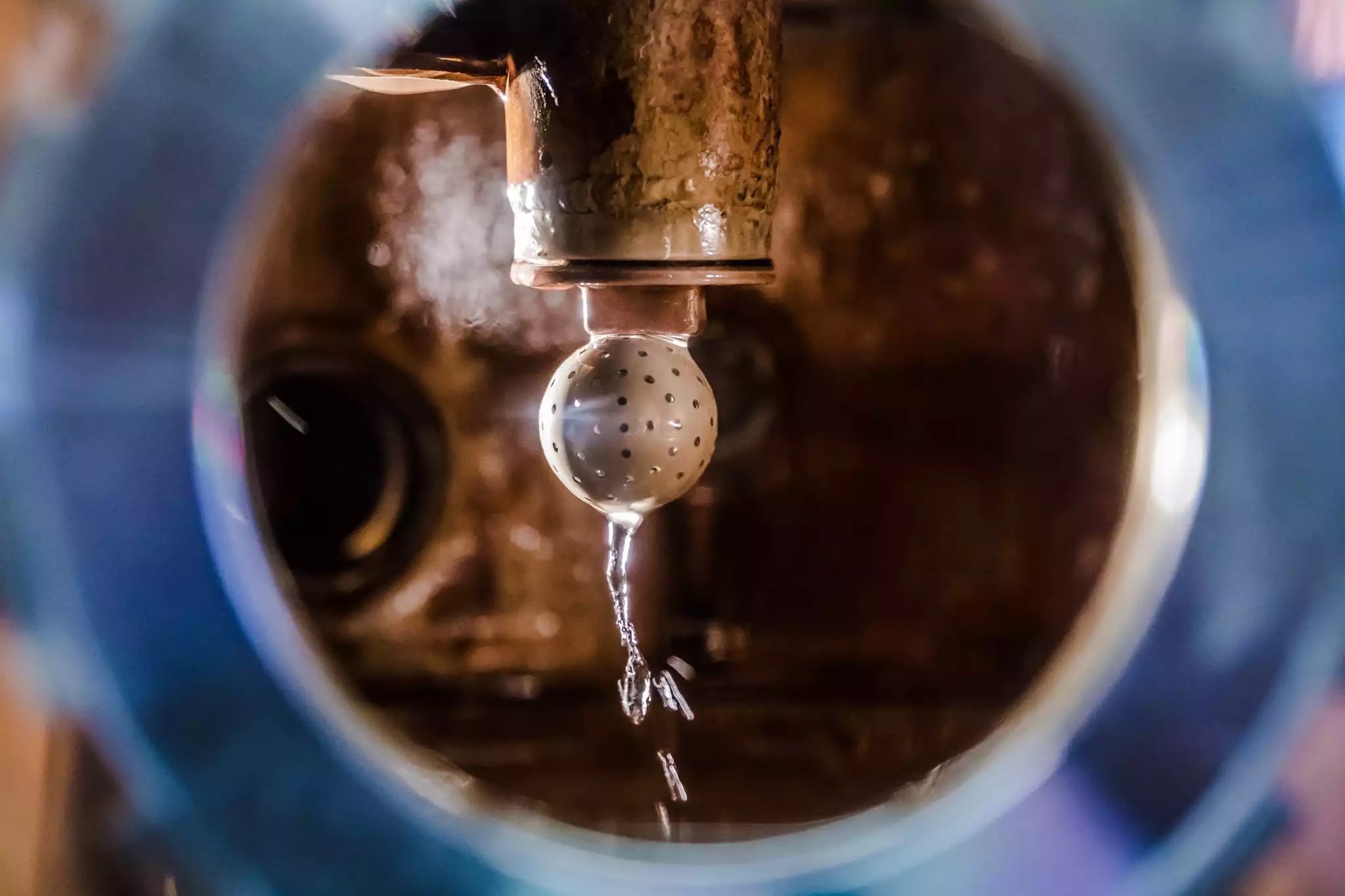 Brennerei Obsthof Kammerer